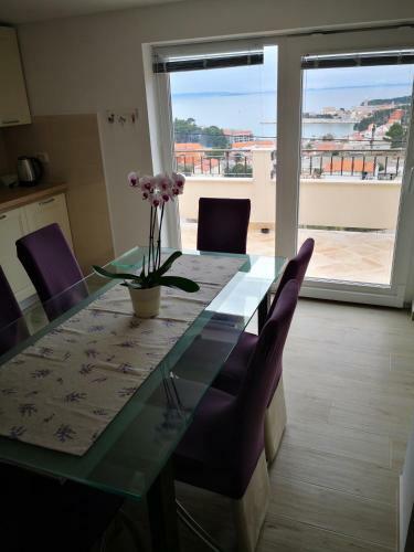 Apartment Aria