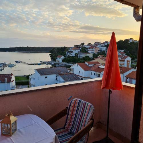 Apartamento Haus Mandarina