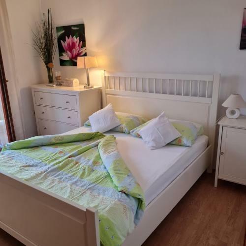 Apartamento Haus Mandarina
