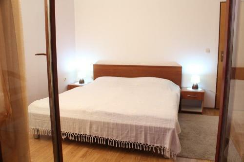 Apartamento Haus Mandarina