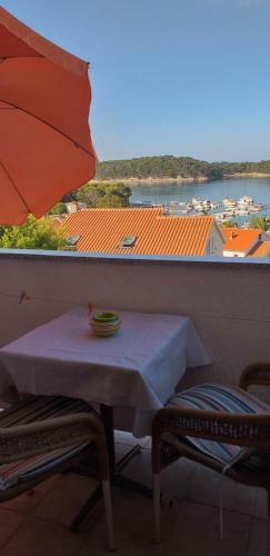 Apartamento Haus Mandarina