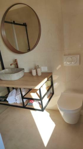 Villa Stone Hause Noa