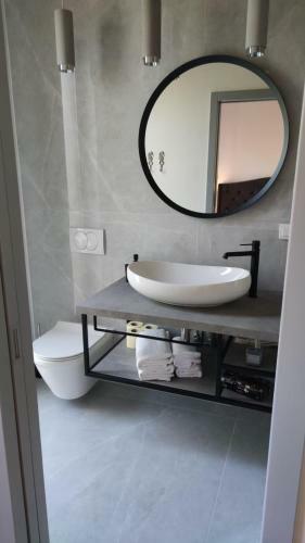 Villa Stone Hause Noa