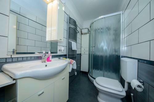 Apartman Larissa