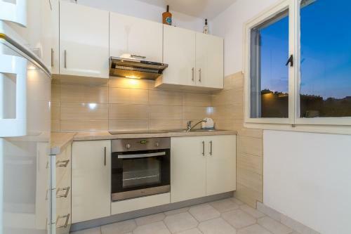 Apartmani Zdenka
