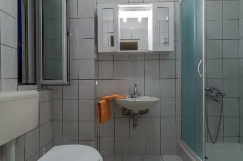 Apartmani Zdenka