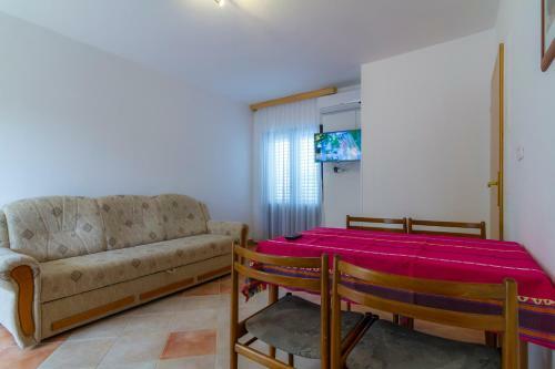 Apartmani Zdenka