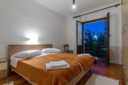 Apartmani Zdenka
