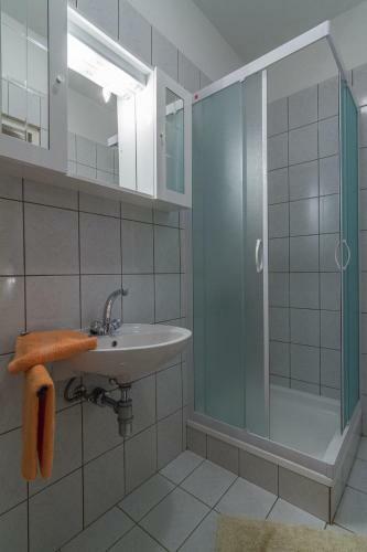 Apartmani Zdenka