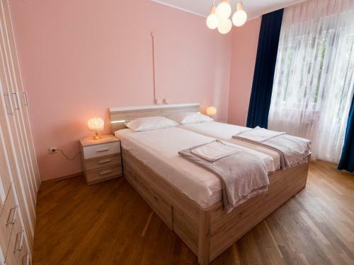 Apartamento 689 Banjol