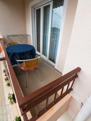 Apartamento 689 Banjol