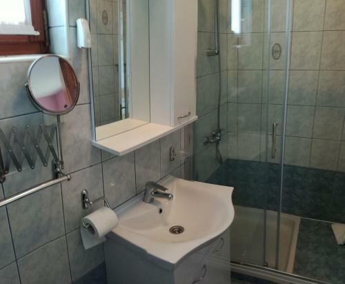 Apartamentos Alf Rab
