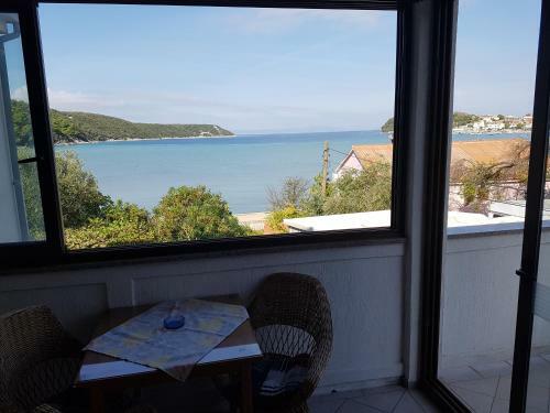 Apartamentos Alf Rab