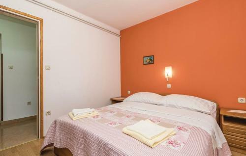 Apartamento Hause Lupic