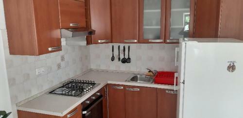 Apartamento Hause Lupic