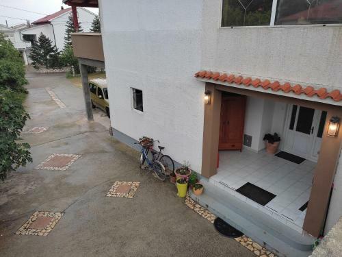Apartman Arba 2 S Bazenom