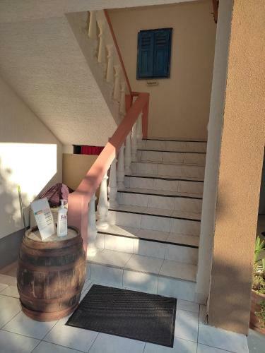 Apartman Arba 2 S Bazenom