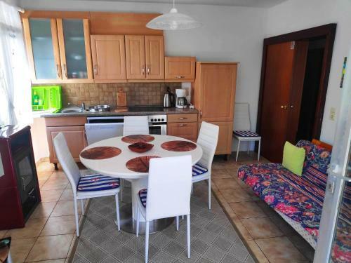 Apartmani Otok Rab