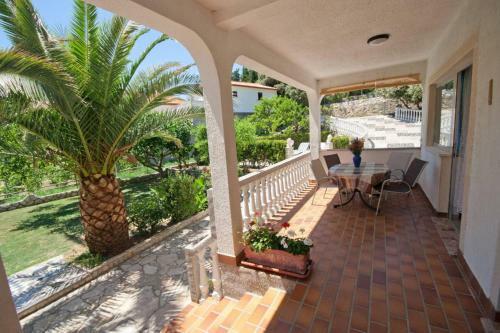 Apartmani Otok Rab