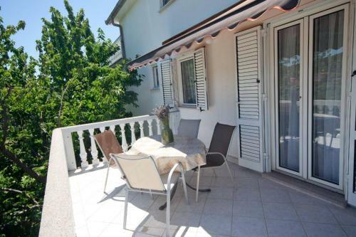 Apartmani Otok Rab
