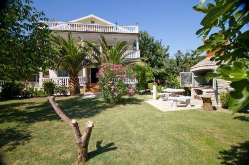 Apartmani Otok Rab