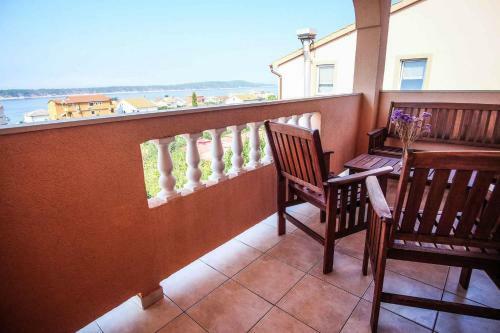 Apartments In Rab - Insel Rab 41916