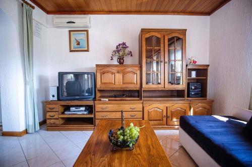 Apartments In Rab - Insel Rab 41916