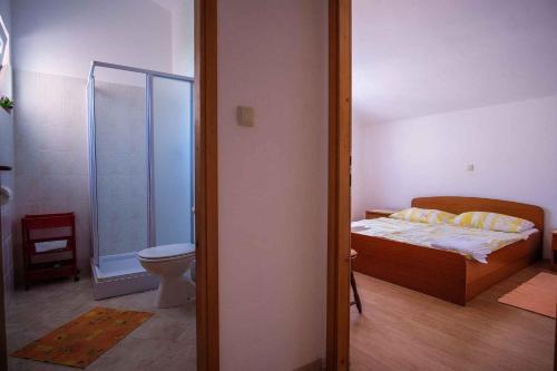Apartments In Rab - Insel Rab 41916