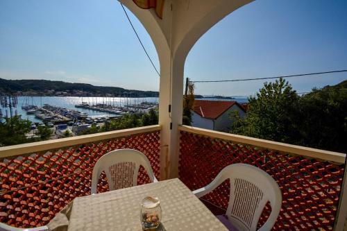 Apartmani Jasmina