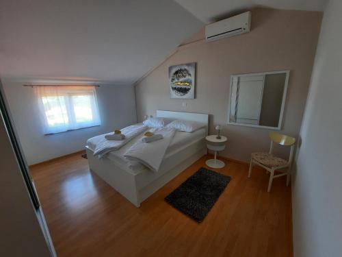 Holiday Apartment Nera
