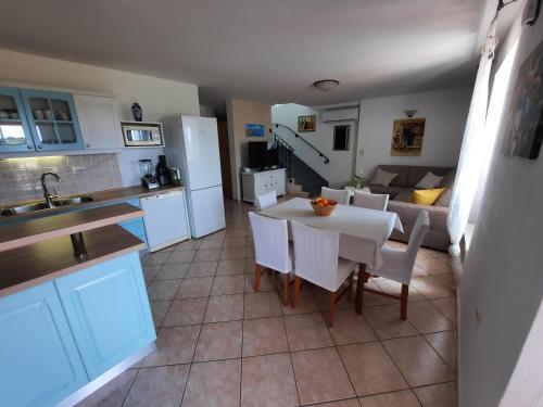 Holiday Apartment Nera