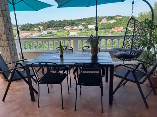 Holiday Apartment Nera