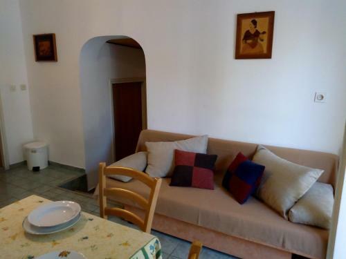 Apartments Suha Punta - Crnic