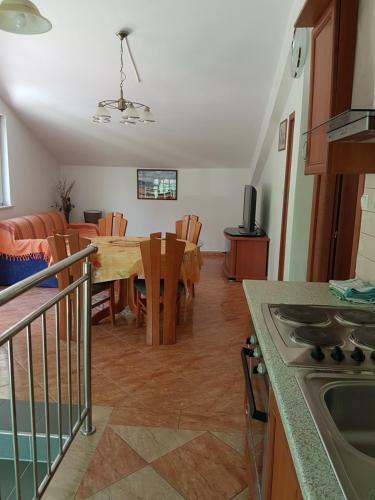 Apartamento Monika
