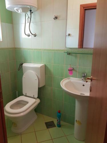 Apartamento Monika
