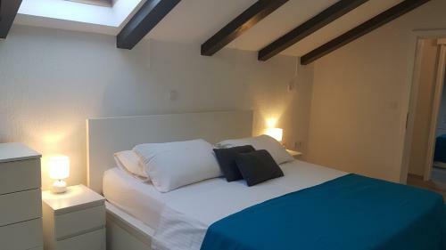 Bed & Breakfast Guest House Galeb2