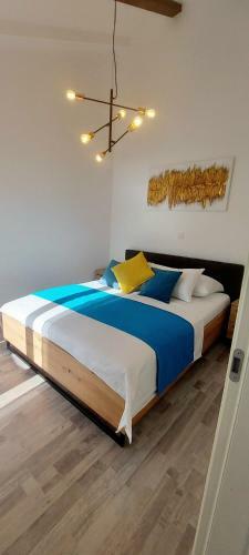 Bed & Breakfast Guest House Galeb2