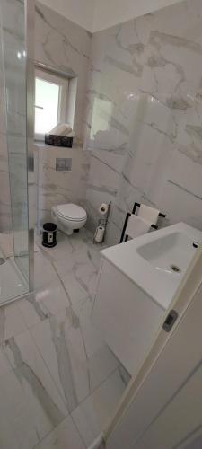 Bed & Breakfast Guest House Galeb2