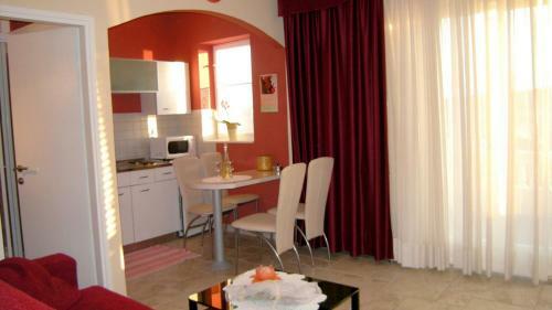 Hostal Adriatic Dream Apartments