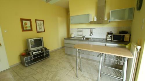 Hostal Adriatic Dream Apartments