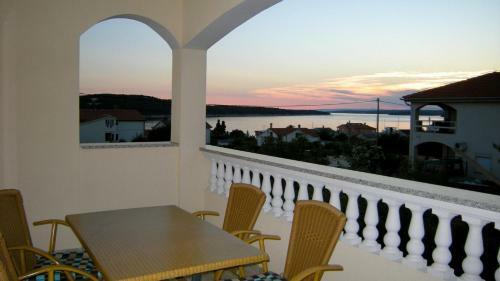 Hostal Adriatic Dream Apartments