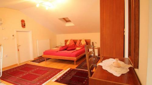 Hostal Adriatic Dream Apartments