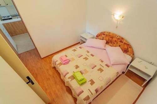 Apartment Dumi?i? 2
