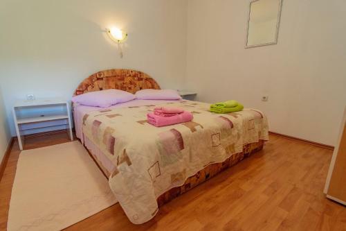Apartment Dumi?i? 2