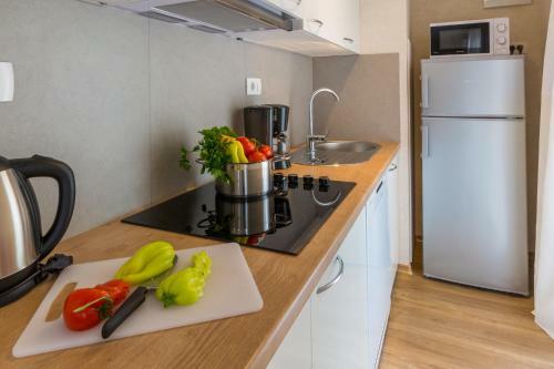 Apartamentos Lando Resort