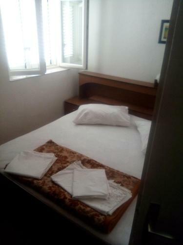 Apartamento ?arko Javoran