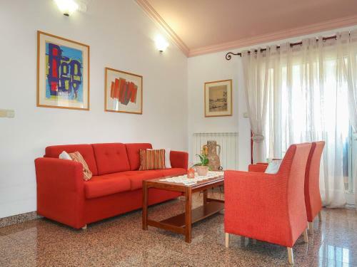 Apartment Antonina