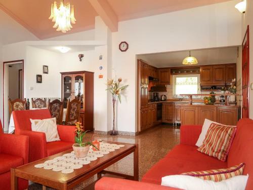 Apartment Antonina