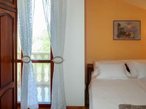 Apartment Antonina