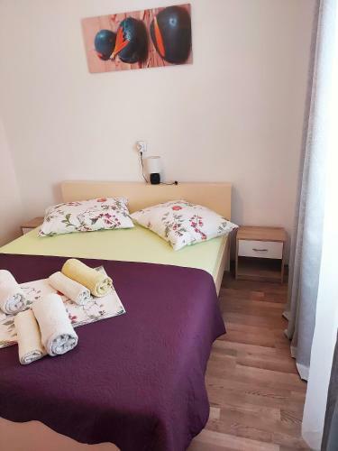Apartman Luana